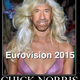 Illustration for article titled Benneteket is felidegesített ez a Conchita Wurst?